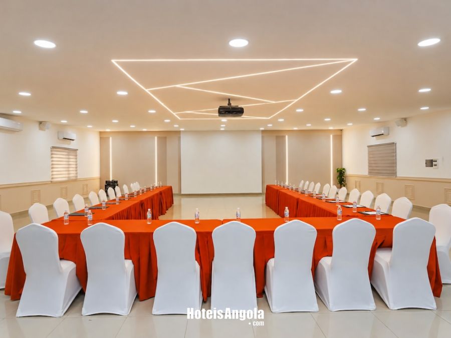 Hotel Sivam - Imagem 12
